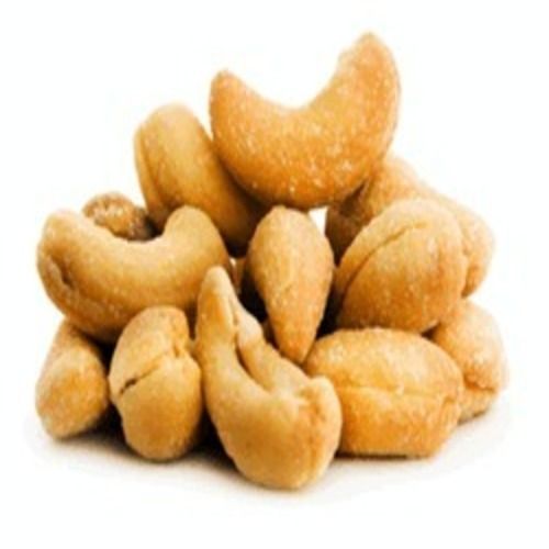 Healthy and Natural Roasted Cashew Nuts