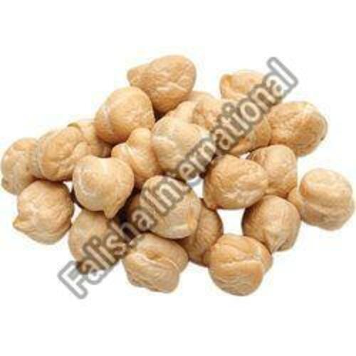 Organic White Chickpeas for Food
