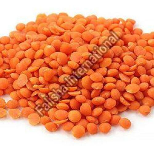 Red Masoor Dal for Cooking