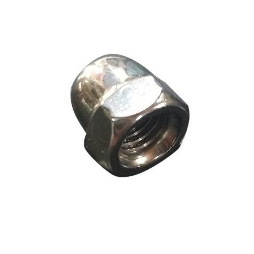 Superior Finish High Strength Sturdy Design Stainless Steel Domed Cap Nut