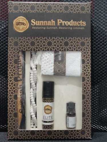 Umid Sunnah Kit