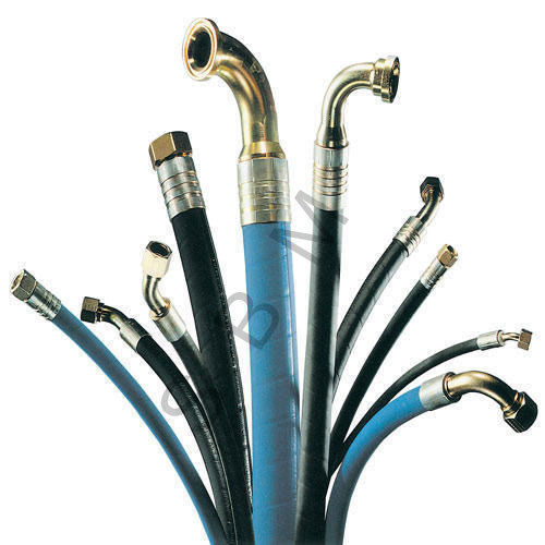 UPVC Flexible Hoses