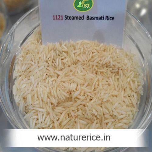 1121 Steam Basmati Rice