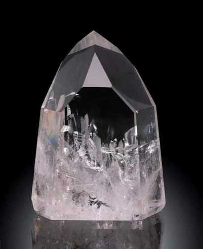 Best Price Industrial Quartz Crystal Size: Various