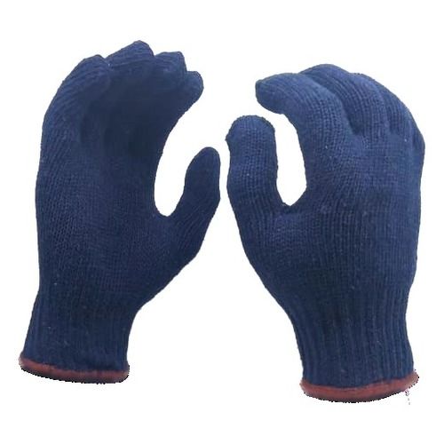 Cotton String Kint Gloves