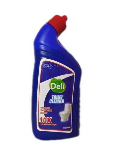 Eco Chemical Deli Liquid Toilet Cleaner