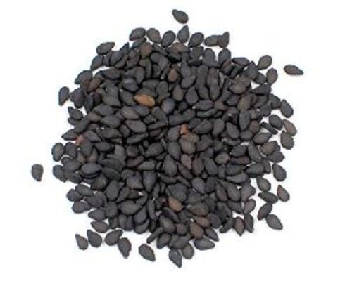 Dried Black Sesame Seeds