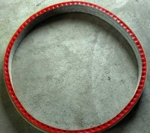 Friction Screw Belt