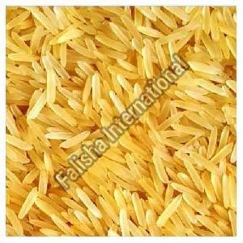 Golden Sella Rice for Cooking