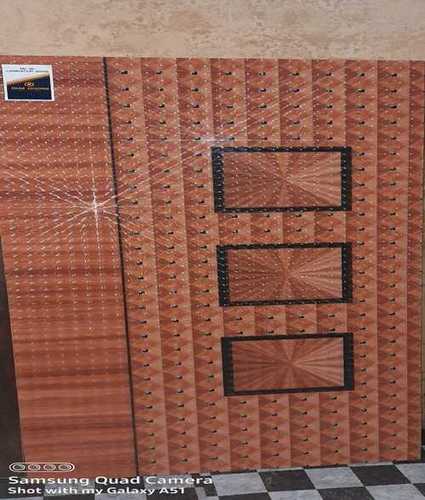 Hd 3D Lamination Door Application: Office