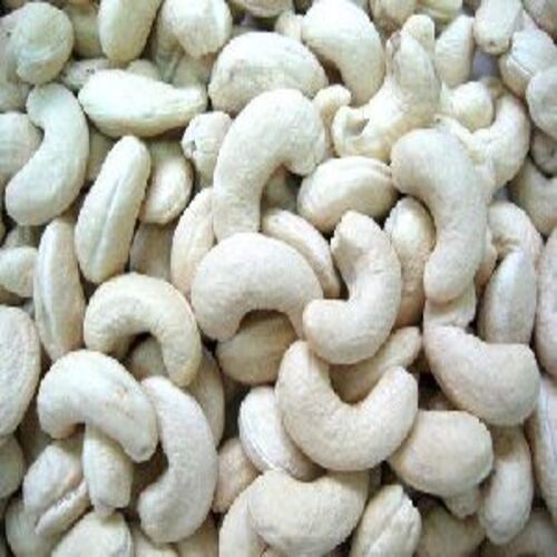 Healthy and Natural Scorched Cashew Nuts