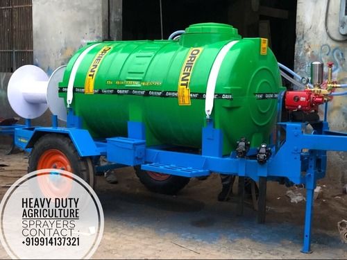 Heavy Duty Agriculture Power Sprayer