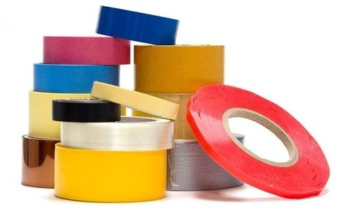 High Tack Double Sided Foam Tape