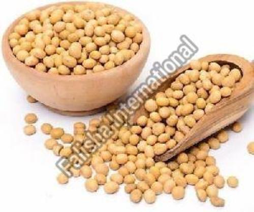 Off White Hybrid Soybean Seeds For Cooking