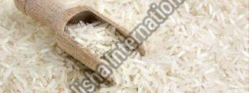 Non Basmati Rice - Long Grain White Rice, 100% Organic, Fresh A Grade, Naturally Dried, Good for Health