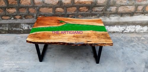 Handmade Perfect Shape Coffee Table