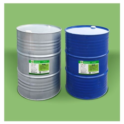 Gray/Black Or Customized Spua Waterproofing Coating Drum