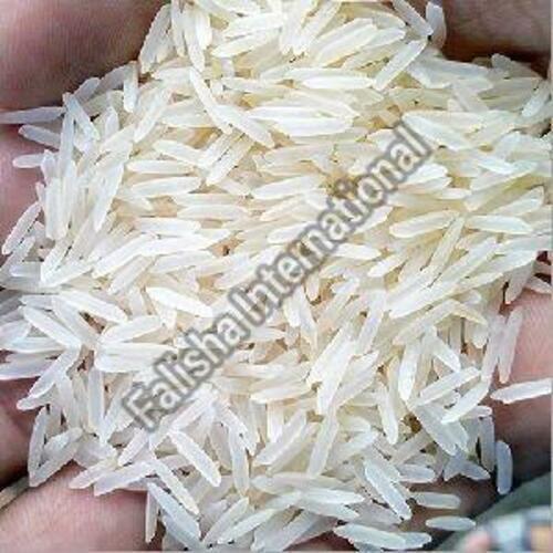 White Basmati Rice for Cooking