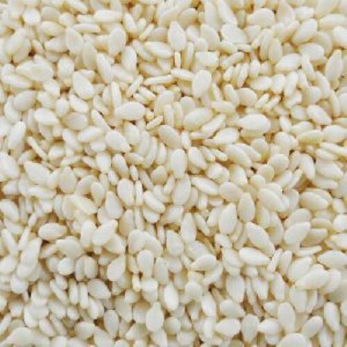 White Sesame Seeds For Making Oil