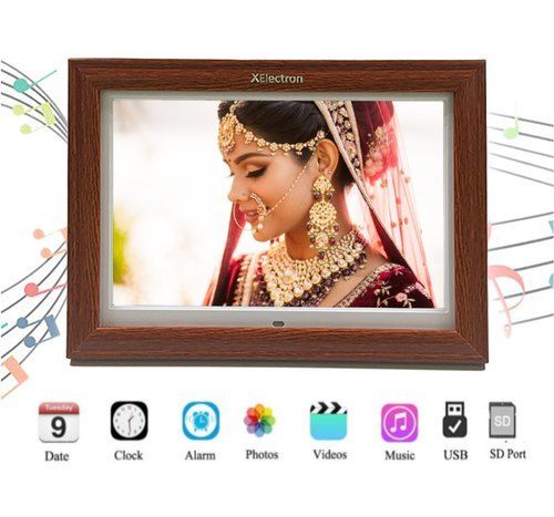 digital photo frames