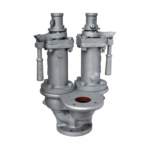 Safety Valves Manufacturers, Safety Valves Suppliers, Exporters in India
