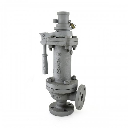 Safety Valves Manufacturers, Safety Valves Suppliers, Exporters in India