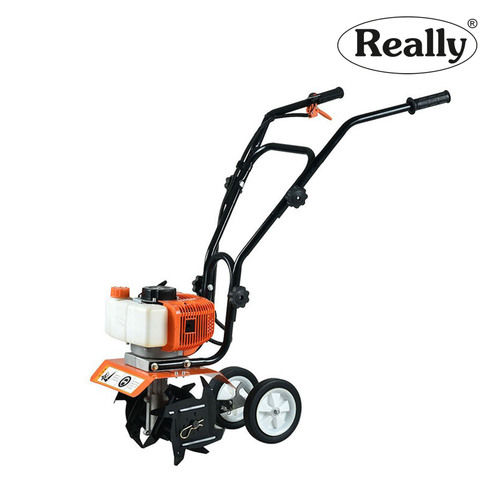 52Cc Mini Tillers (Rapl-Th-52-St01) Tilling