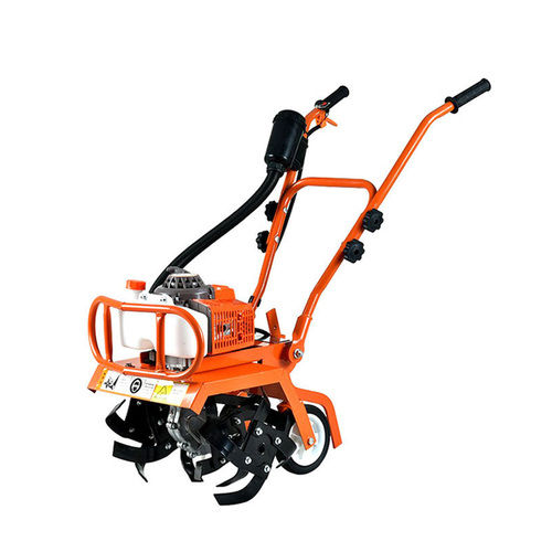 Multi Color 63 Cc Mini Tillers (Rapl-Th-63-St04)