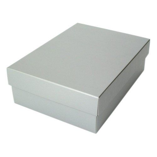 Custom Cardboard Garment Packaging Boxes