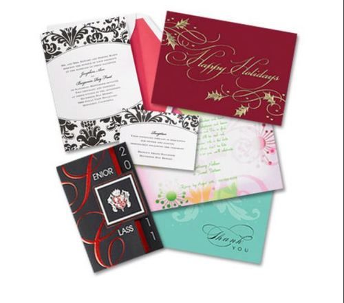 Digital Greeting Card Printing Services By Anvi Composers