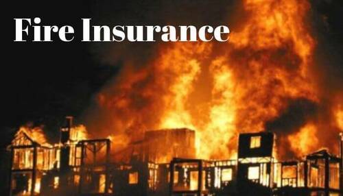 Fire Insurance Services