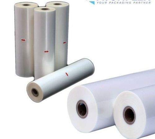 Flexible Multi Layer Lamination Film Roll Film Length: Vary  Meter (M)