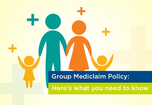 Group Mediclaim Insurance Services By BIMA BAZAR