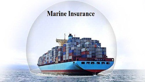 Marine Insurance Services