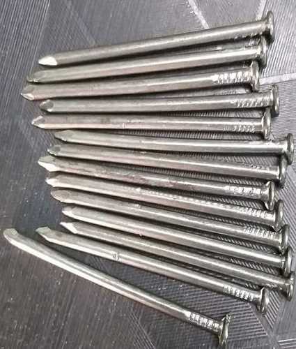 Polished 2.5 Inch Common Iron Nails, Packaging Size: 50 kg, Packaging Type:  Bag at Rs 66/kilogram in Secunderabad