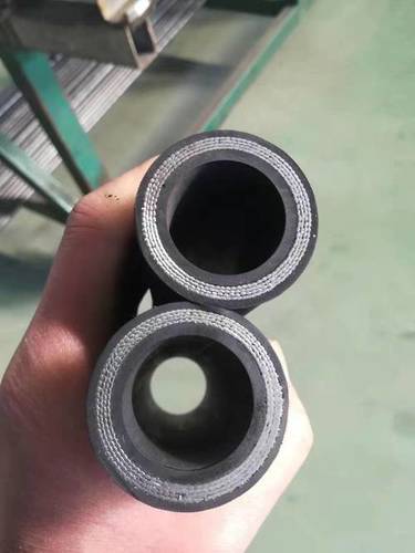 Mining Hydraulic Rubber Hose