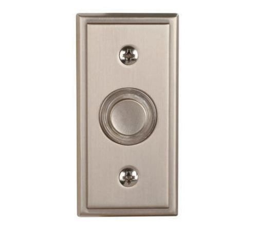 As Shown In Product Image Modular Door Bell Switches