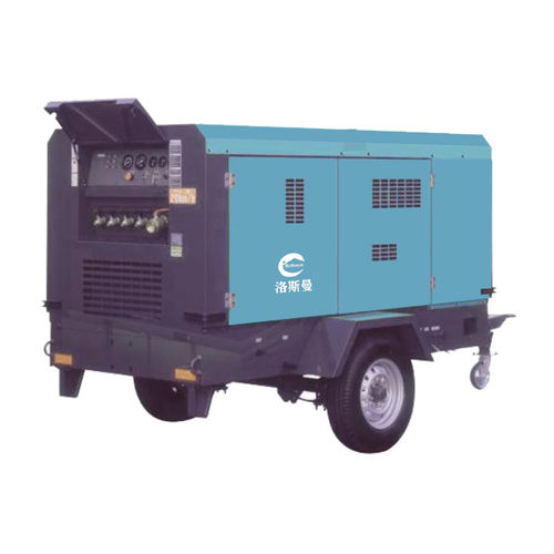 Portable Electric Air Compressor