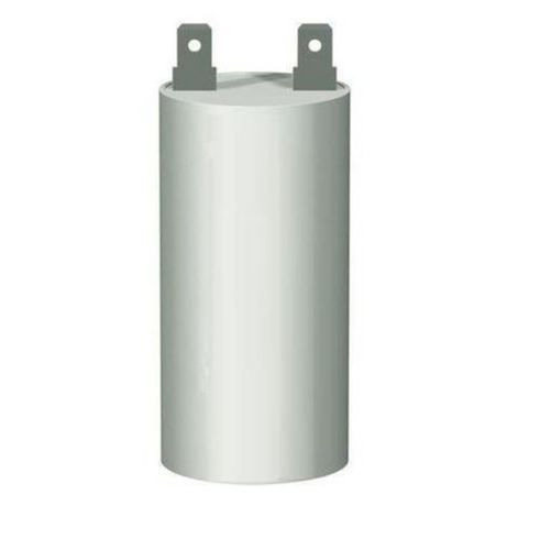 As Shown In Image 1 Mfd Three Phase Gas Filled Capacitor