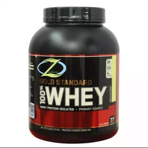 100% Whey Protein Powder