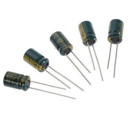 1000 Micro F General Ceramic Capacitor