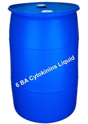 6 BA Cytokinins Liquid