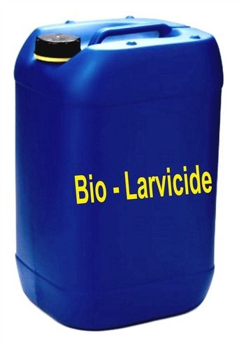 Bio Larvicide For Agricultural Use
