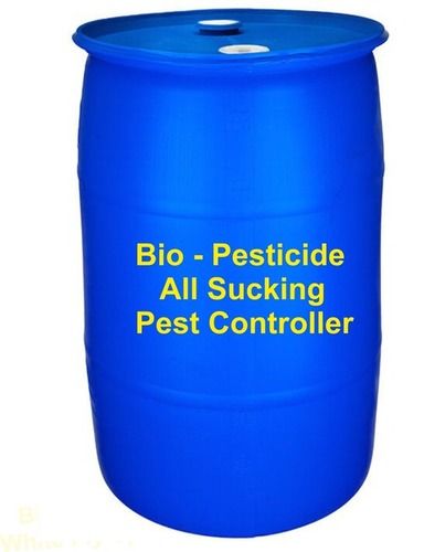 Bio Pesticide For All Sucking Pest