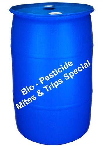 Bio Pesticides (Mites And Thrips) Application: Industrial