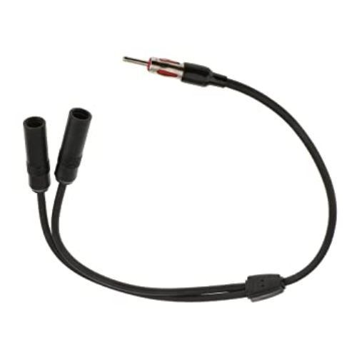 Cd deals radio adapter