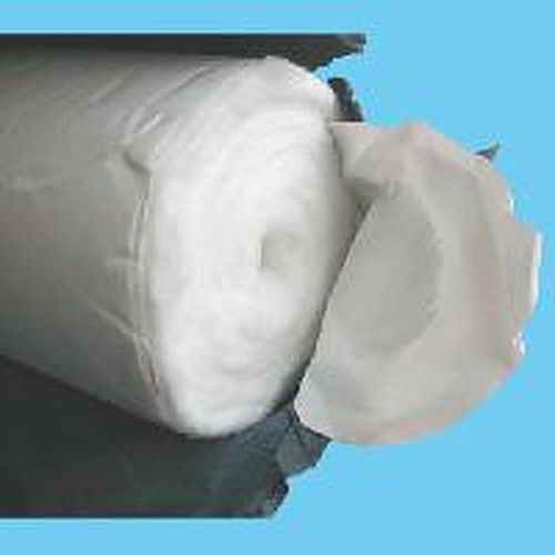 Dust Proof White Absorbent Cotton