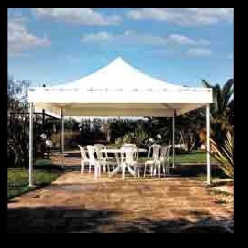 display tents