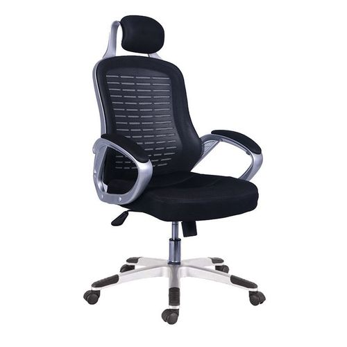 Fine Finishing Office Chair No Assembly Required