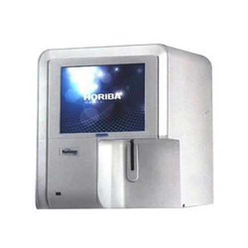 Five Part Yumizen Hematology Analyzer Application: Hospital